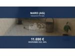 Immobile in asta di 186 m² con più di 5 locali in vendita a Naro