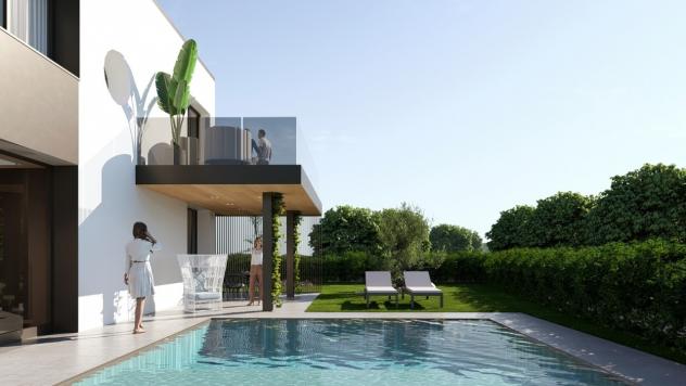 Porzione di casa in vendita a Padova - Foto 14