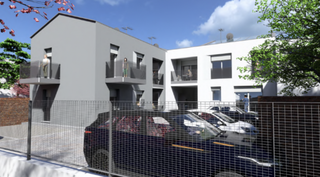 Appartamento in vendita a Rovigo - Foto 3