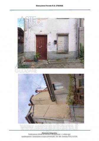 IMMOBILI-IMMOBILE RESIDENZIALE-Frazione Casalunga, 30, 27040 Casalunga PV, Italia - Foto 9