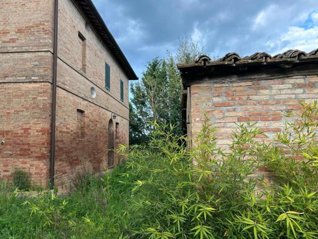 Fienile in vendita a Siena 170 mq Rif: 1407522 - Foto 2
