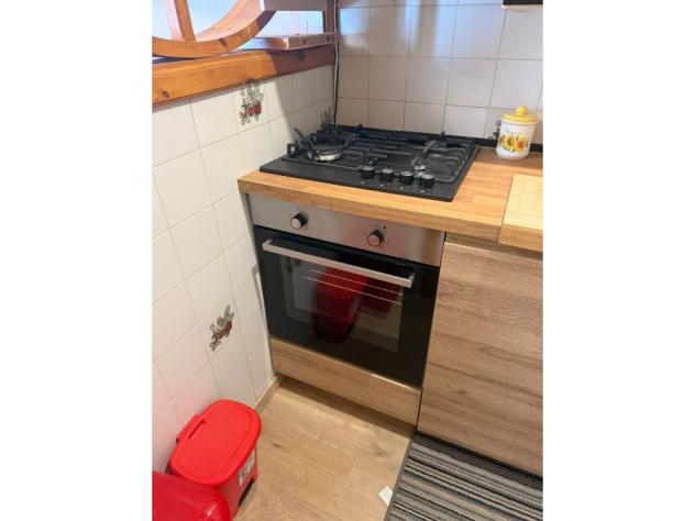 Appartamento in Via Giovanni Nicotera - Foto 10