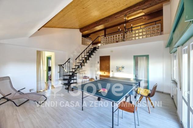 Appartamento di 127 m² con 3 locali in vendita a Varese - Foto 2