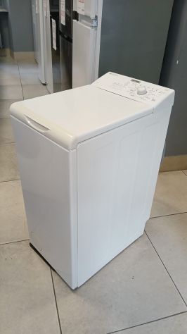 LAVATRICE C.DALL'ALTO IGNIS 5KG RICONDIZIONATO💥 - Foto 2