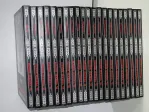 Il Terzo Reich (n. 21 volumi + n. 4 VHS) ed. Hobby & Work