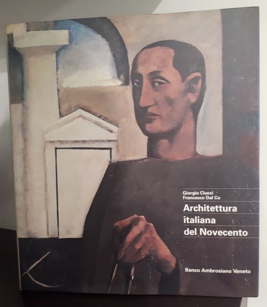 ARCHITETTURA ITALIANA DEL NOVECENTO, G. Ciucci - F. Dal Co, 1990. - Foto 2