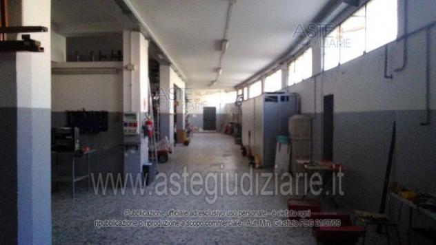 IMMOBILI-IMMOBILE COMMERCIALE-Via Fossa della Creta, 42, 95122 Catania CT, Italia - Foto 6