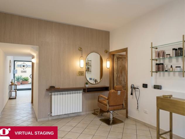 Negozio - Cavarzere . Rif.: Rif. C0735VCG - Foto 7
