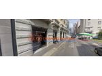 MILANO, VIA CORNALIA - NEGOZIO 4 LUCI 150 MQ | POSSIBILITÀ CANNA FUMARIA