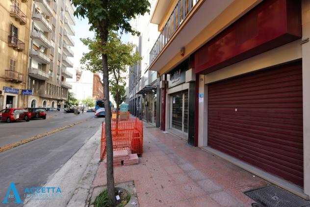 2 Vetrine in affitto a Taranto - Foto 9