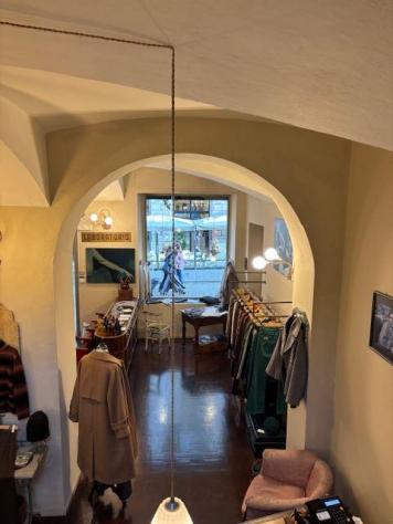 Negozio di 200 mq. adiacente alla Mole Antonelliana in locazione - Foto 9