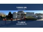 Immobile in asta di 176 m² in vendita a Turbigo