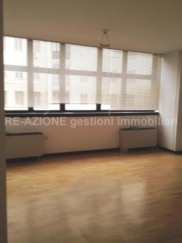 UFFICIO IN LOCAZIONE A VICENZA (VI) - Foto 7