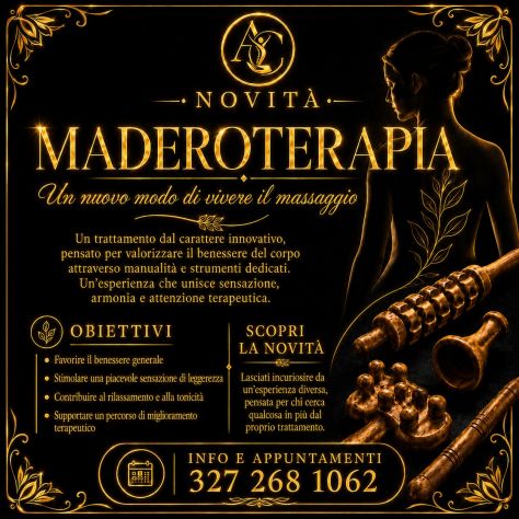 Massaggi Professionali a Domicilio | Relax, Sportivo, Total Body | Roma-Viterbo - Foto 5 Tel:3272681062