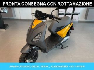 PIAGGIO 1 ACTIVE 70KM/H - ELETTRICO NUOVO IN PRONTA CONSEGNA rif. 19327955