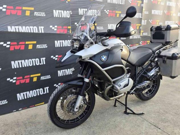 BMW R 1200 GS Adventure ABS ADV Video 360 rif. 23980150 - Foto 3