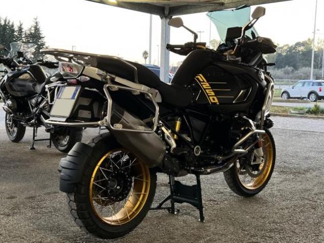 Bmw R 1250 GS Edition 40 Years GS 3 pack - Foto 6
