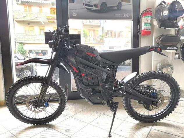 TALARIA Sting TL5500 PRO L1e rif. 23873315 - Foto 3