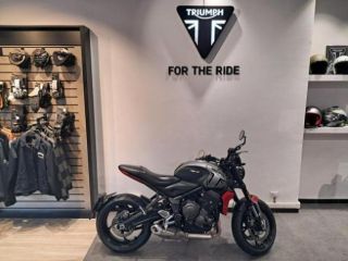 TRIUMPH Trident 660 . rif. 24145030