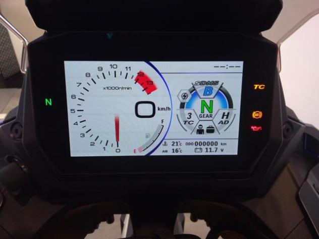 SUZUKI GSX-S1000GX TOURING rif. 20124115 - Foto 3