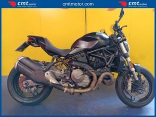 DUCATI Monster 821 Garantita e Finanziabile rif. 22965567