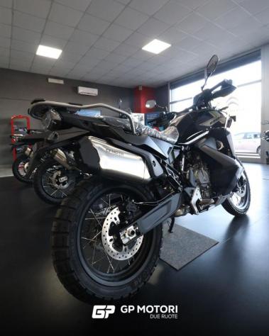 CF MOTO 800 MT-X MTX SELLA BASSA 83CM rif. 23137009 - Foto 2