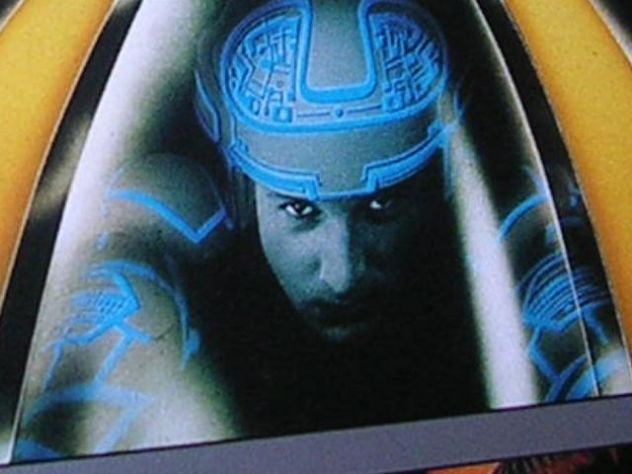 TRON - Foto 8