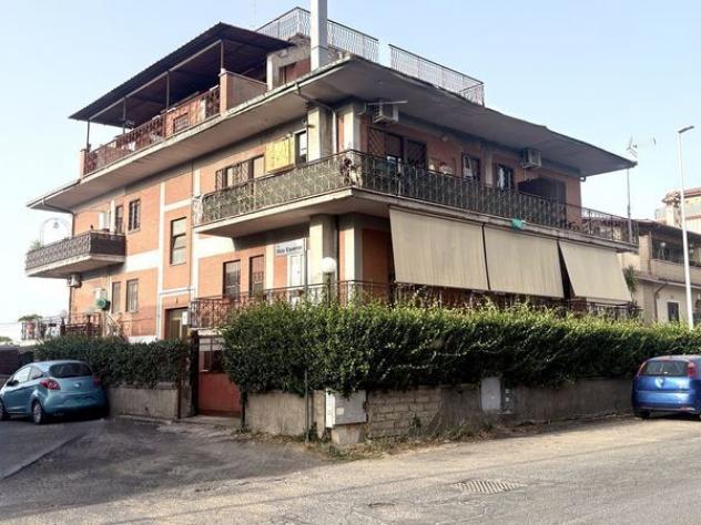 Appartamento in Via Vico Equense