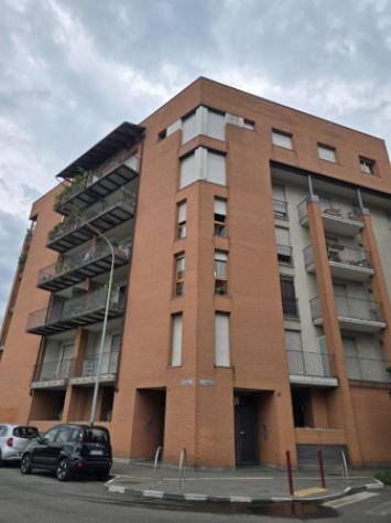 Appartamento di 76 m² con 3 locali in affitto a Torino
