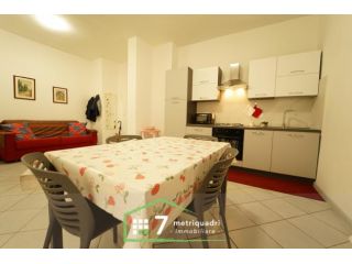 Bilocale in affitto a Chiavari