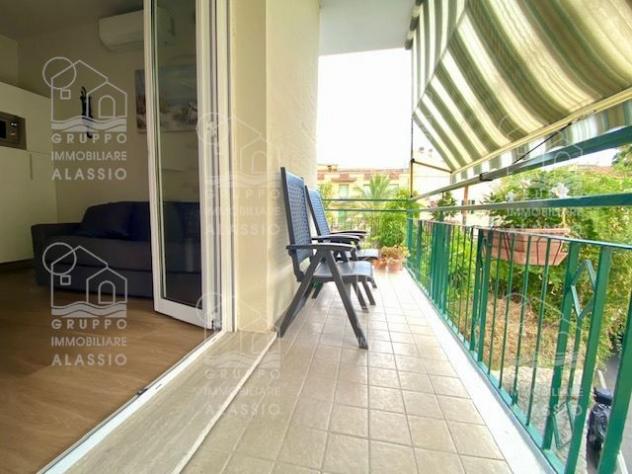 LAIGUEGLIA: BILOCALE DISPONIBILE PER LUGLIO - Foto 14
