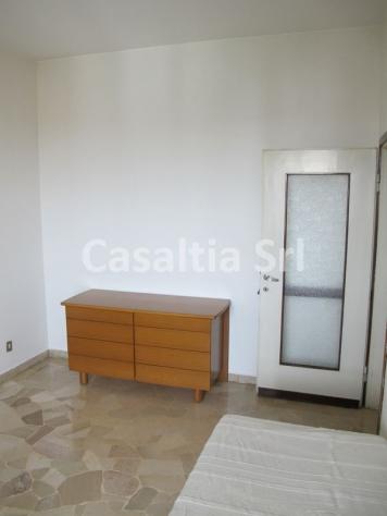 #Pentalocale arredato con aria condizionata in affitto ad Affori - Foto 2