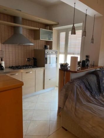 OSTIA APPARTAMENTO ARREDATO - Foto 3