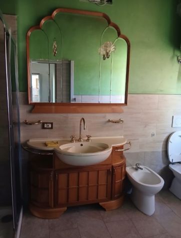 SAN CESAREO BILOCALE ARREDATO CON GIARDINO PRIVATO - Foto 3