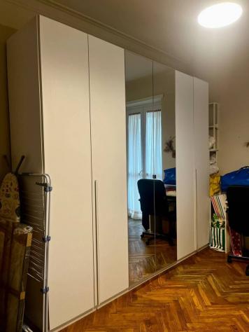 Trilocale in affitto a Torino - Foto 18