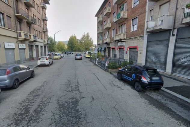 VIA TAGGIA BORGO FILALDELFIA GRAZIOSO QUADRILOCALE RISTRUTTURATO - Foto 2