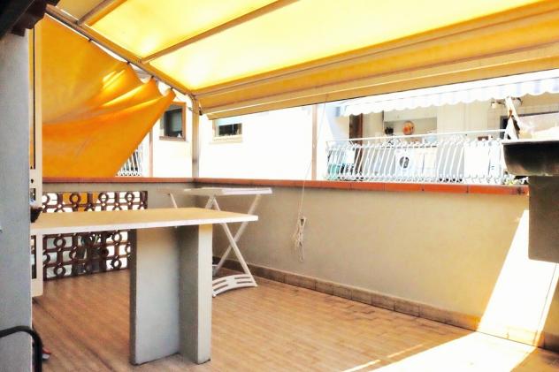 Trilocale in affitto a Viareggio - Foto 3