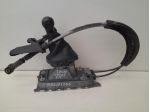 LEVA CAMBIO SEAT Leon 2° Serie 1K0711049B6 diesel 1.9 (0509)