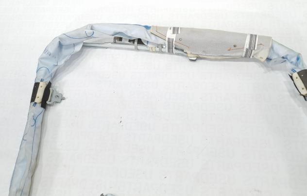 AIRBAG A TENDINA LATO SINISTRO JEEP Compass Serie 00534768720 (16) - Foto 7