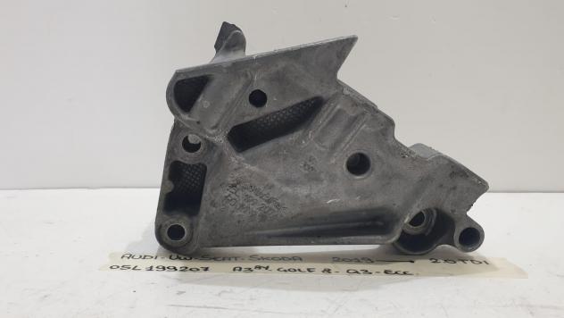 STAFFA SUPPORTO MOTORE AUDI A3 Sportback (8YA) 05L199207 Benzina (19) - Foto 8