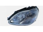FARO ANTERIORE SX MERCEDES CLASSE S  1998 0855570811