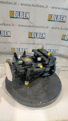 Pompa Rexroth A4V56DA1.0LOG1B10 - Foto 3