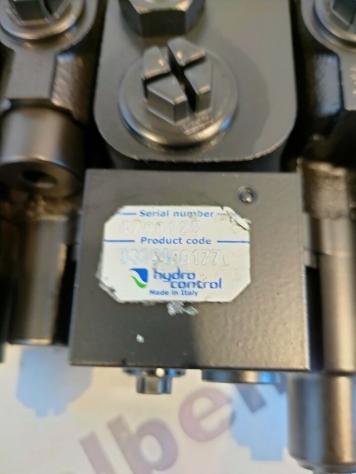 Distributore Hydrocontrol B316400128