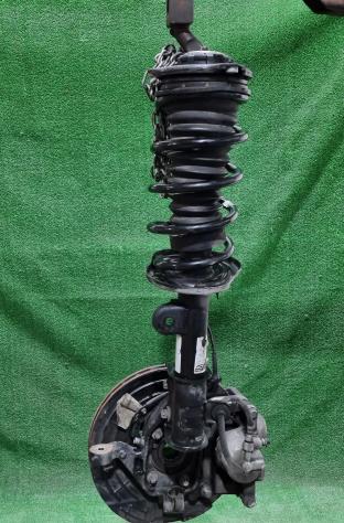 MASSA MECCANICA COMPLETA SINISTRA JEEP Compass Serie K04787958AA (16) - Foto 14
