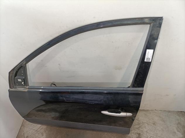 PORTIERA ANTERIORE SINISTRA RENAULT Koleos 1° Serie 801010029R M9R832 (08) - Foto 2