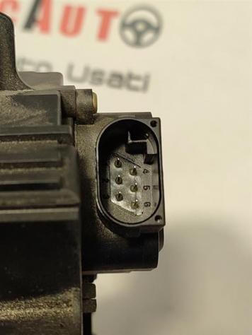 PEDALE ACCELERATORE MERCEDES Classe C Berlina W203 A2033000704 A2033010001 642910 (0004) - Foto 5