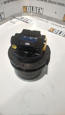 Motoriduttore Bonfiglioli Trasmital per Komatsu PC15R-8
