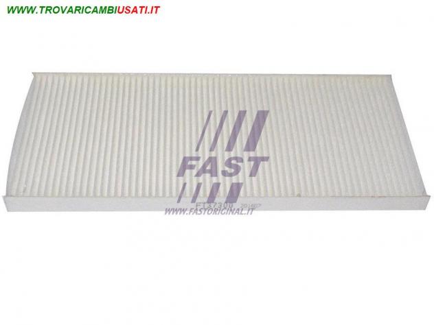 FILTRO ABITACOLO FIAT PUNTO 93 FT37300  LANCIA - Y - 1996  2004