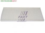 FILTRO ABITACOLO FIAT PUNTO 93 FT37300  LANCIA - Y - 1996  2004