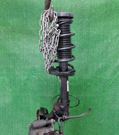 MASSA MECCANICA COMPLETA DESTRA OPEL Karl Serie 94525787 (1517) - Foto 4